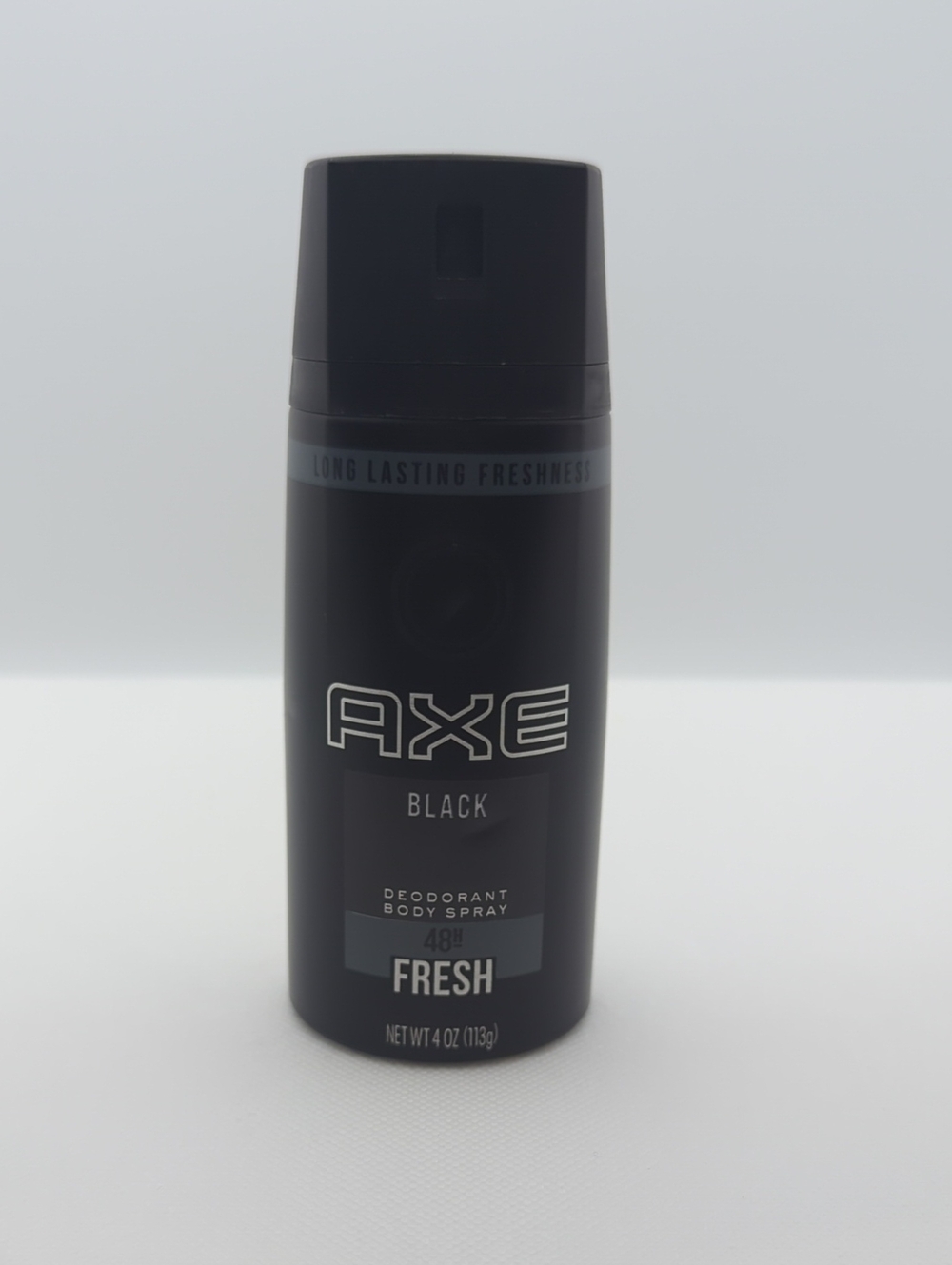 AXE Black Deodorant Body Spray